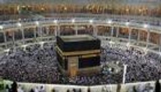 رئيس بعثة الإمارات: جميع الحجاج بخير