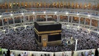 رئيس بعثة الإمارات: جميع الحجاج بخير