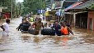 سفير الإمارات في الهند: ننسق مع السلطات لبدء أعمال الإغاثة في كيرلا