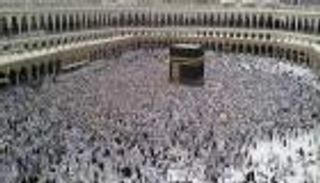 وزارة الإعلام السعودية تبث شعائر الحج عبر منصاتها الإلكترونية