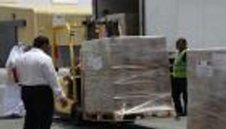 "خليفة الإنسانية" ترسل وفدا إلى السودان لإغاثة متضرري الفيضانات