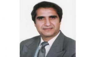 خالد رستم