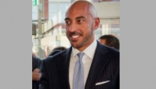 المسؤول القطري أحمد الرميحي