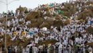 4 مستشفيات و46 مركزا صحيا لخدمة الحجاج على عرفات