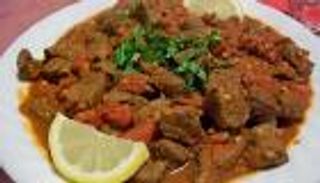 طريقة تحضير  "الكبدة المشرملة" لعيد الأضحى على الطريقة الجزائرية