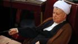 ابنة رفسنجاني تطالب بالتحقيق مجددا في ملابسات وفاة والدها