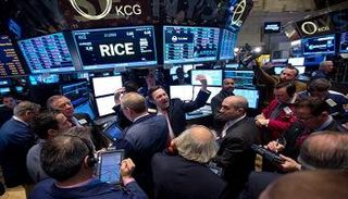 أسهم أوروبا ترتفع مع تفاؤل بحل الخلاف بين أمريكا والصين