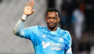 مانداندا حارس مارسيليا