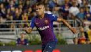 إنتر ميلان يتلقى ضربة مزدوجة بسبب رافينيا