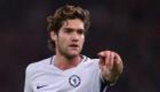 ريال مدريد وأتلتيكو يتنافسان على ماركوس ألونسو