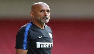 لوتشيانو سباليتي