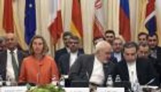 بلومبرج لقادة أوروبا: لا يمكن إحياء الاتفاق النووي الإيراني مرة أخرى