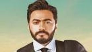 تامر حسني يتعرض لوعكة صحية.. والأطباء يمنعونه من الغناء 15 يوما