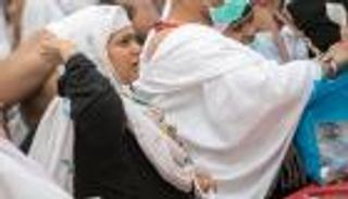 "الحج" السعودية تدعو إلى عدم اصطحاب الأطفال أثناء رمي الجمرات