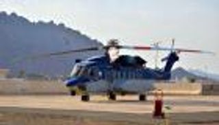 430 طلعة جوية نفذها طيران الأمن السعودي في سماء المشاعر المقدسة