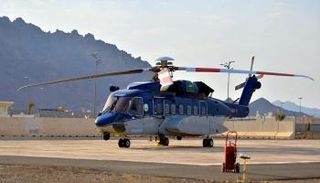 430 طلعة جوية نفذها طيران الأمن السعودي في سماء المشاعر المقدسة