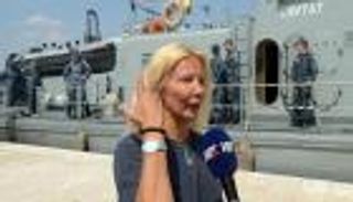 اليوجا والغناء ينقذان بريطانية من الغرق 