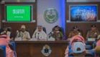 وزارة الداخلية السعودية: التزام الحجاج بالتعليمات أسهم في نجاح خطتنا
