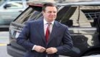 استئناف محاكمة مانافورت.. وترامب يدافع عن مستشاره السابق