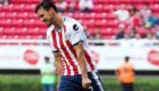 المكسيكي ألانيس يرحل عن خيتافي بعد شهر ونصف