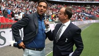 أحمد حسام ميدو   