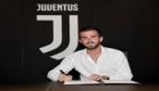 يوفنتوس يمدد عقد بيانيتش بشكل رسمي