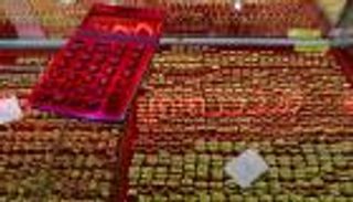 مبيعات الذهب في أبوظبي ترتفع 25 % خلال عيد الأضحى