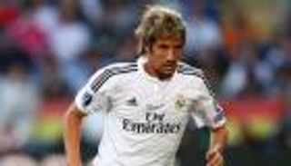 كوينتراو يتدرب مع ريال مدريد لحين عثوره على فريق جديد