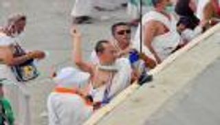 "الحج السعودية" تُعرّف ضيوف الرحمن بأعمال أيام التشريق