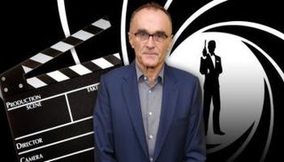 المخرج داني بويل