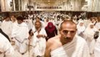 "الإفتاء" السعودية تستقبل اتصالات مئات الآلاف من الحجاج