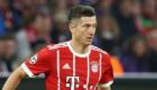 ليفاندوفيسكي يكشف أسباب طلبه الرحيل عن بايرن ميونيخ