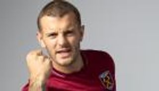 ويلشير لاعب يسعى لإثبات خطأ أرسنال في التخلي عنه