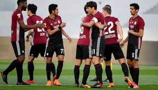 نادي الوحدة