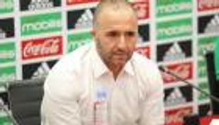 مدرب الجزائر يستقطب لاعب منتخب فرنسا للشباب