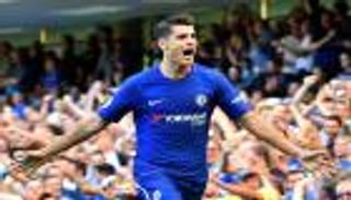 موراتا يكشف عن هدفه الجديد مع تشيلسي