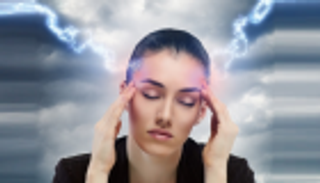 علاج الصداع بوصفات طبيعية