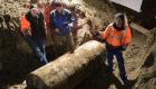 إجلاء 7200 شخص في ألمانيا لإبطال قنبلة تزن نصف طن