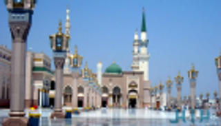 طقس الخميس غائم جزئيا في مكة والمشاعر المقدسة والمدينة المنورة