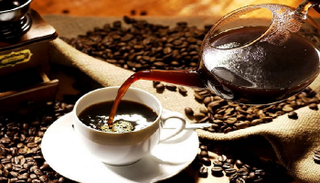 تطوير خوارزمية لتنظيم تناول القهوة