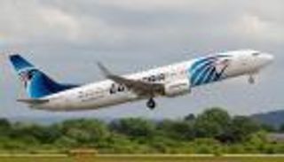 جسر جوي من مصر للطيران لعودة الحجاج الإثنين