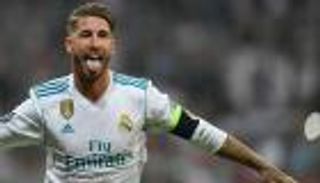 مدافع برشلونة السابق: راموس هو قدوتي