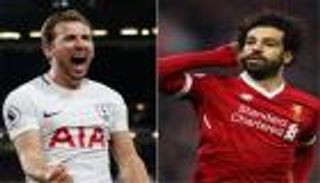 تقارير.. صلاح وكين رفضا تعويض رونالدو في ريال مدريد