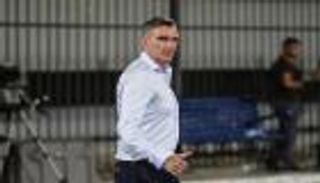 مدرب الأهلي المصري يشكو من ضغط المباريات