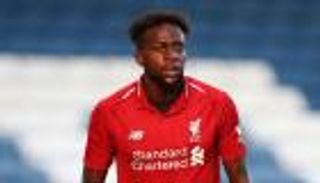 ليفربول يحدد شرطا واحدا لإعارة أوريجي إلى دورتموند