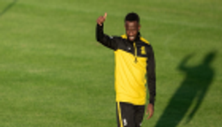 دياز يستبعد فهد المولد من مواجهة الوصل الإماراتي