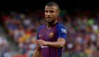 أزمة بين ريال بيتيس وبرشلونة بسبب رافينيا