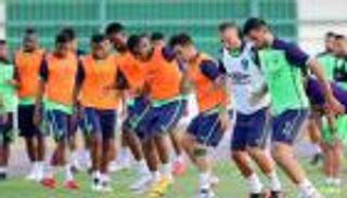 بعثة أهلي جدة تغادر للبحرين لمواجهة المحرق