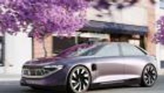 بالصور.. أبرز السيارات المطروحة في معرض "بيبلي بيتش" بأمريكا