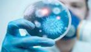 رصد حالة إصابة بفيروس كورونا شمال إنجلترا